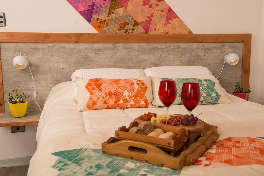 Hotel Boutique Cielo Abierto Вальпараисо Экстерьер фото